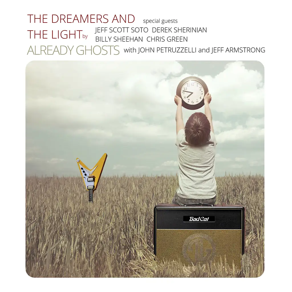 The Dreamers And The Light