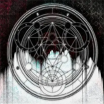 Hymn Of A New Dark Age