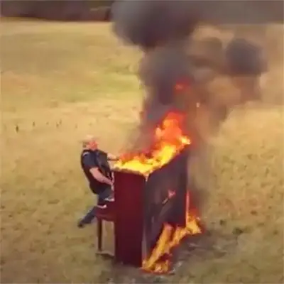 Start of Something Beautiful