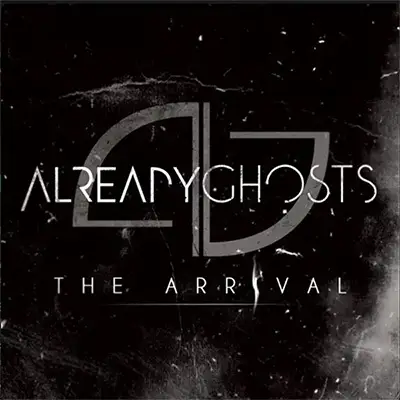 The Arrival EP
